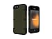 Produktbild Cygnett WorkMate Shock-absorbing case for iPhone 5 in Green/Black (CY0869CPWOR) grün