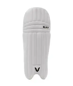 BAS Vampire sturdy material Bow 20/20 Batting Leg Guard - Full Size