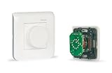 Garantía oficial de la marca ATENUADOR EMPOTRADO 10W FONESTAR AT-31