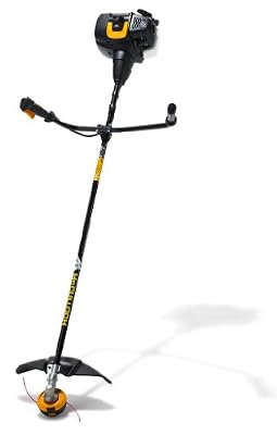 McCulloch B40B Elite Débroussailleuse Cylindrée en cm3: cm³