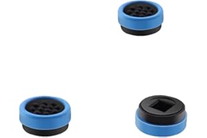 LeFix 2 x Ersatz Trackpoint Caps Mouse Pointing Stick für Dell E6400 E6410 E6420 E6430 E4300 E4310 E5410 E5500 E7240 E7440 E7250 E7450