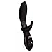 Produktbild The Rabbit Company Beaded Backdoor Rabbit Anal Vibrator, schwarz