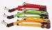 Produktbild Tandem-Stange Peruzzo Trail Angel 12"-20" rot