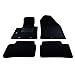 Produktbild Bottari 39049 Set 4 Tappeti Auto su Misura in Moquette per Hyunday i10 produzione dal 2013 ad oggi