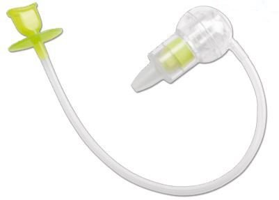 Planet Baby 349 - Aspirador nasal