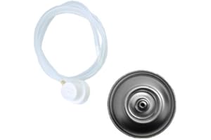 REJEL Dinitrol - Extension de buse de pulvérisation pour aérosol