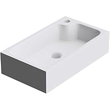 Suchergebnis auf Amazon.de für: waschbecken schmal