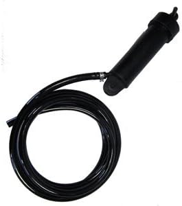 BOAT LEVELER HYDRAULIC CYLINDE INSTA TRIM # 12727-A 8' HOSE
