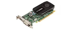 NVIDIA Quadro K600 1GB DDR3 Graphics Card