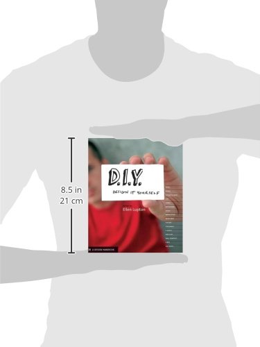 DIY: Design it Yourself (Design Handbooks)