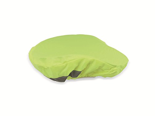 Preisvergleich Produktbild Fahrradsattel-Überzug, wasserfest Fahrradsattelüberzug wasserfest