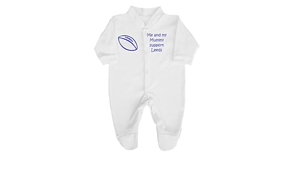 ireland rugby sleepsuit