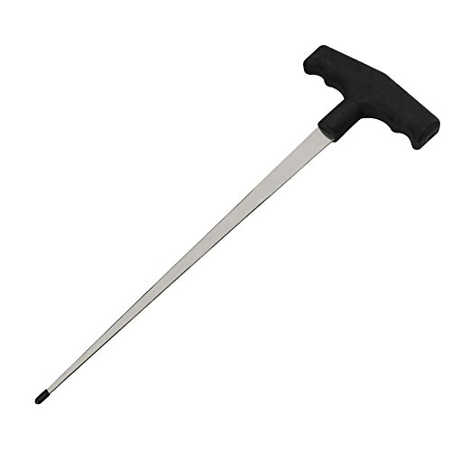 Yahee 7-tlg Windschutzscheiben Scheibenausbau Reparaturset Autoglas Ausbau Set Werkzeug für Auto KFZ - 7