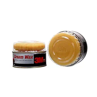 Jazz 3M Specialty Cream Wax (220 g)