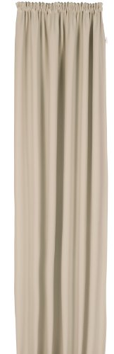 TOM TAILOR 562287 Dekoschal 140 x 245 cm