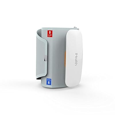iHealth FEEL BP5 Tensiomètre Bras