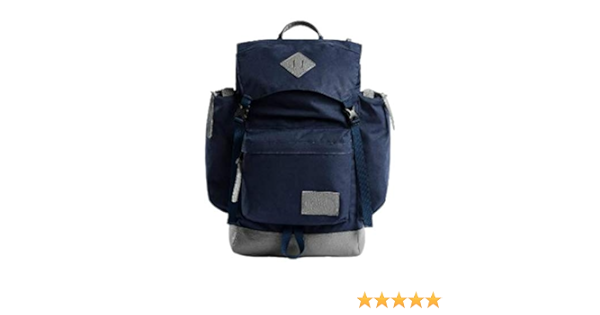 the north face premium ruckensacark backpack