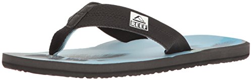 Preisvergleich Produktbild Reef HT Prints Zehentrenner Herren 13 US - 46 EU