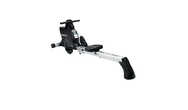 reebok 5 series rowing machine