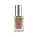 Barry M Cosmetics Matte Nail Paint Caramel