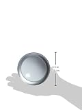 ANSMANN Aqualight LED-Unterwasserleuchte – Beleuchtung für Pool Badewanne Wellness Teich Party – Stimmungslicht wasserfest schwimmfähig (6er Pack) - 7