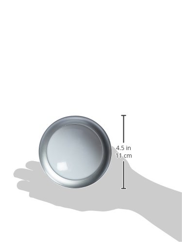 ANSMANN Aqualight LED-Unterwasserleuchte – Beleuchtung für Pool Badewanne Wellness Teich Party – Stimmungslicht wasserfest schwimmfähig (6er Pack) - 7