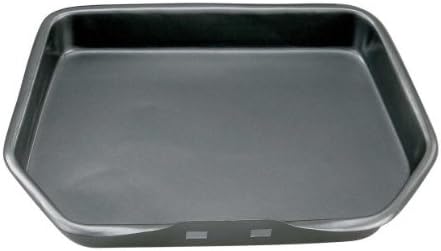 Manor 1872 Ashpan & Handle Grey - 350mm