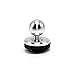 Produktbild LUFA 1x Small Size Sucker Spiel Joysticks Joypad Touchscreen Handy Mini Rocker Gamepads