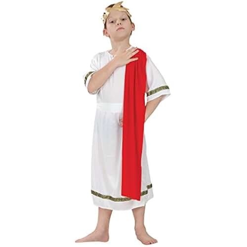 Römisches Toga-Kostüm