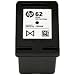 Produktbild HP 62 - Schwarz - Original - Tintenpatrone - für Envy 5644, 5660, 7640, Officejet 5742, 8040 with Neat(Liefermenge=5)