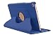 Produktbild Gadget Giant Tab-A-T510 360 Tablet-Schutzhülle, Samsung Galaxy Tab A (SM-T510 / SM-T515), blau, Stück: 1