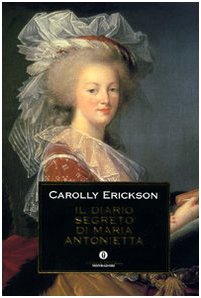 Download Il diario segreto di Maria Antonietta Download Il diario segreto di Maria Antonietta