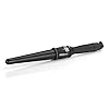 babyliss 32-19 mm Black Pro Dial a Heat Wand