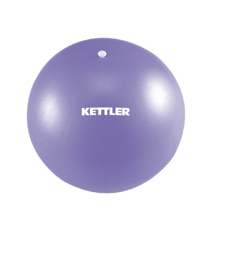 Preisvergleich Produktbild Kettler Yoga ball, violett, 07350-092