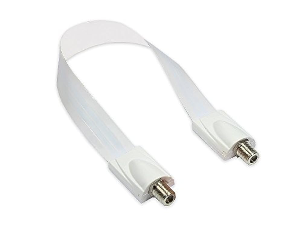 разъем антенный f-типа kramer cc-f6. аксессуары для коаксиального кабеля. разъем вч типа "f" на кабель rg11. разъем f типа. переходник f-f.