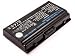 Produktbild MicroBattery mbxto-ba0003 Lithium-Ion (Li-Ion) 4400 mAh 10.8 V Rechargeable Battery – Rechargeable Batteries (Lithium-Ion (Li-Ion), 4400 mAh, Notebook/Tablet, 10.8 V, 48 Wh, Black)