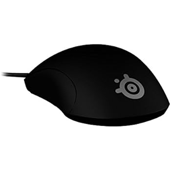 Steelseries Gaming Pad For Pc And Mac Black