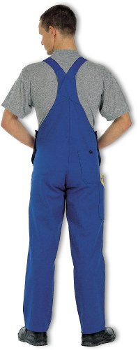 Qualitex Arbeits-Latzhose BW 270 - 3
