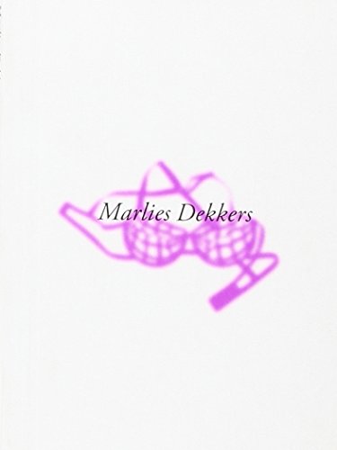Marlies Dekkers-