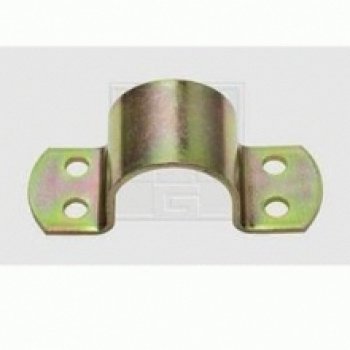Preisvergleich Produktbild ROHRSCHELLEN 48 MM (1)