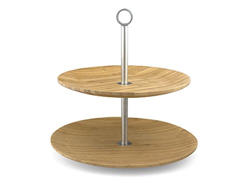 Preisvergleich Produktbild Bredemeijer Etagere Bambus