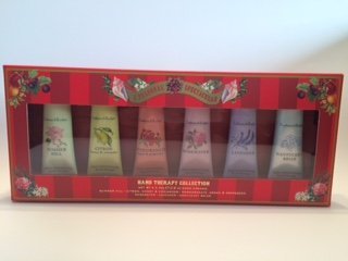 Crabtree & Evelyn Hand Therapy Collection Gift pack