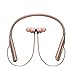 Produktbild TOALOL Bluetooth Kopfhörer Drahtloser Kopfhörer Bluetooth Headset Sport Hängender Hals mit (Roségold)