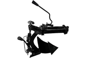 K&S Könner&Söhnen KS AP1 - Caballo de Pesca (Ajustable)