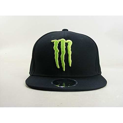 Suchergebnis auf Amazon.de für monster energy cap