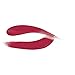 Bourjois Rouge Edition Velvet Matte Liquid Lipstick, 15 Red Volution, 7.7 ml/0.27 oz