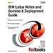 Produktbild IBM Lotus Notes and Domino 8 Deployment Guide