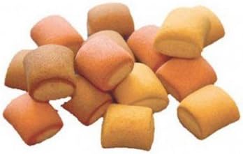Pointer Biscuits Assorted Mini Rolls 12.5kg