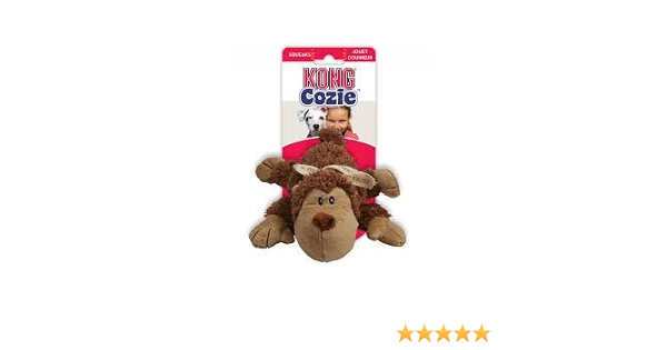 kong cozie monkey