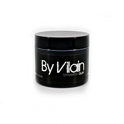 BY VILAIN - DYNAMITE CLAY 65ml
